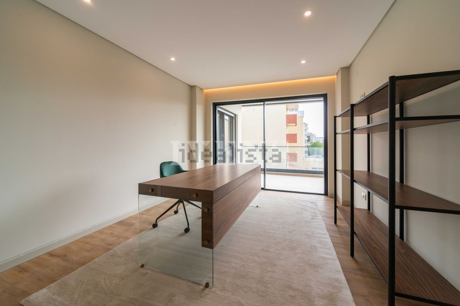 公寓 t3出售在 Carcavelos Centro - 客厅