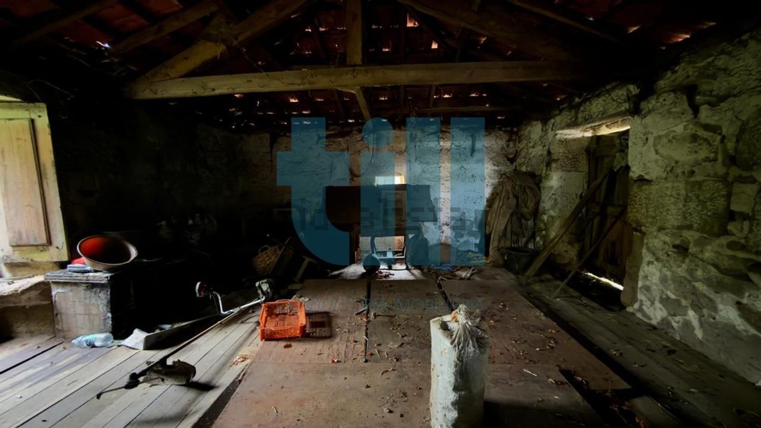 乡间楼房出售在 Salvador - 照片