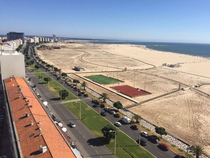 出租公寓 t1在Avenida Brasil, 152