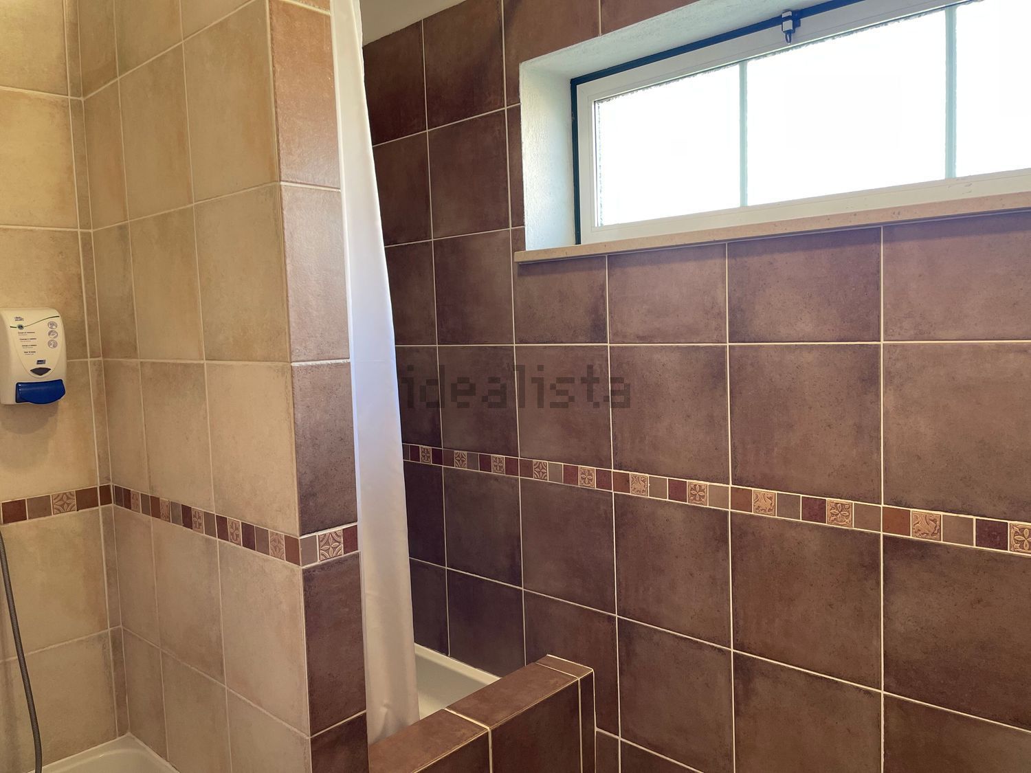 出租房间在Avenida Vera Cruz, 74 n - 卫生间