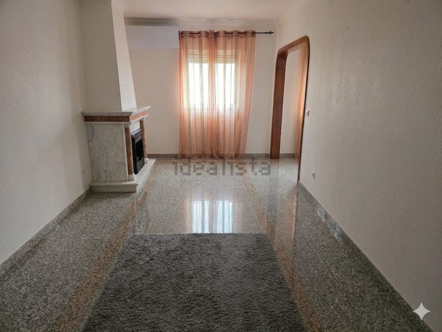 出租公寓 t3在Bairro do Porto Velho, 12 - 客厅