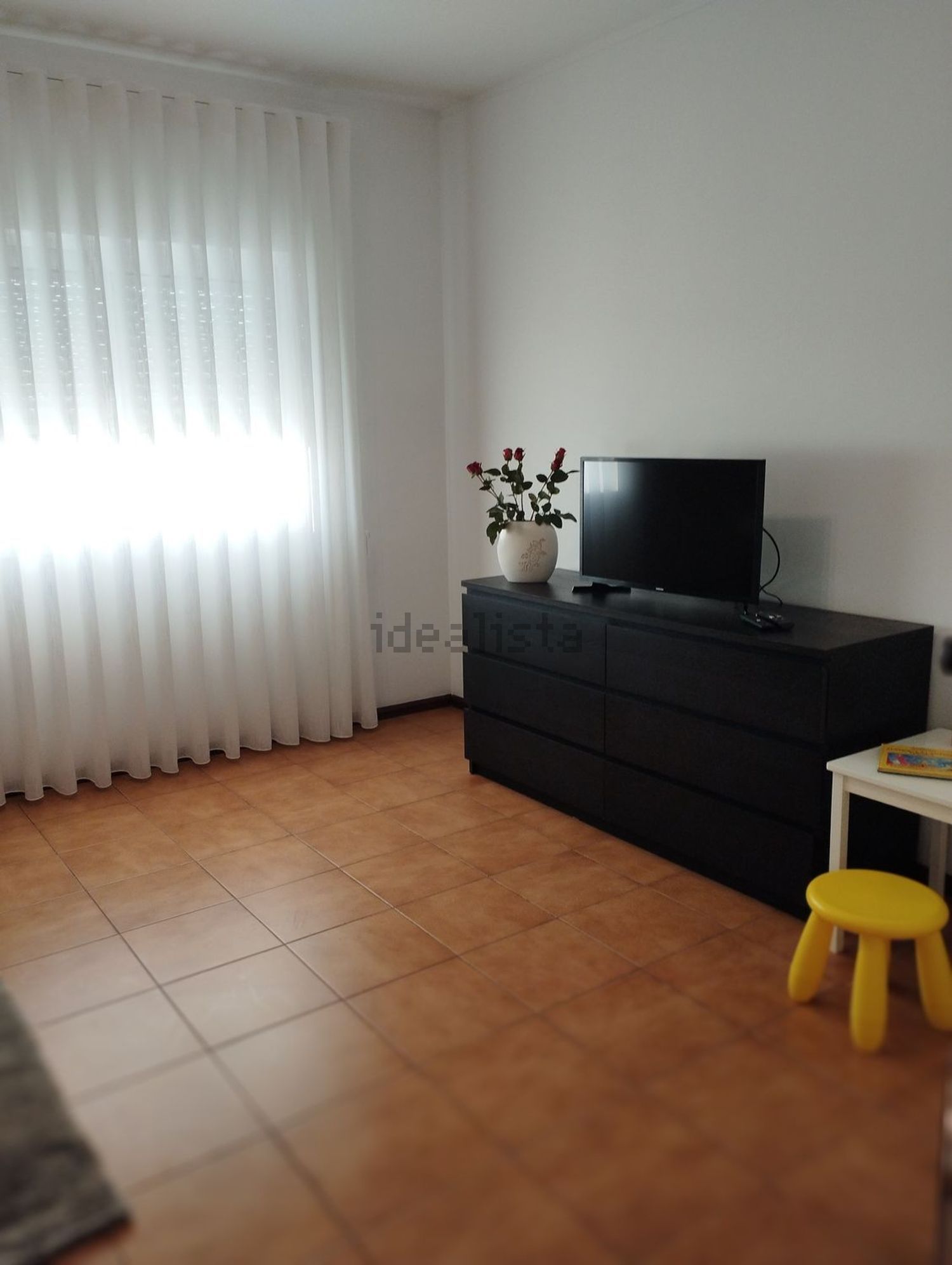 出租公寓 t1在Avenida Central de Duas Igrejas, 3081 - 客厅