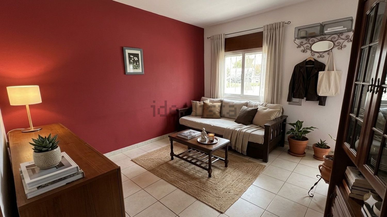 联排别墅出售在Estrada do Alvor - Montes de Alvor, 10 - 客厅