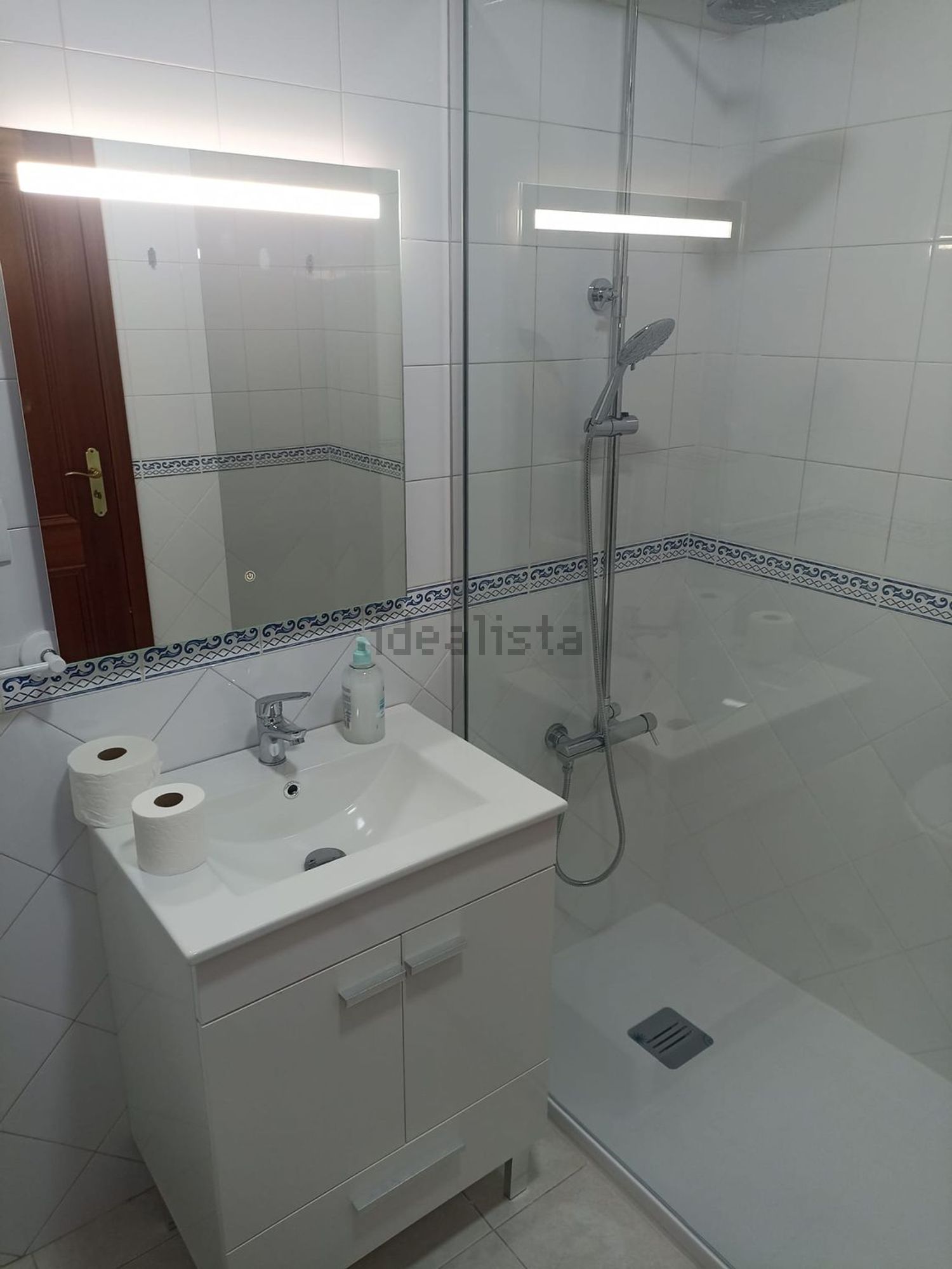 公寓 t3出售在 Caldas da Rainha (Nossa Senhora do Pópulo) - 卫生间