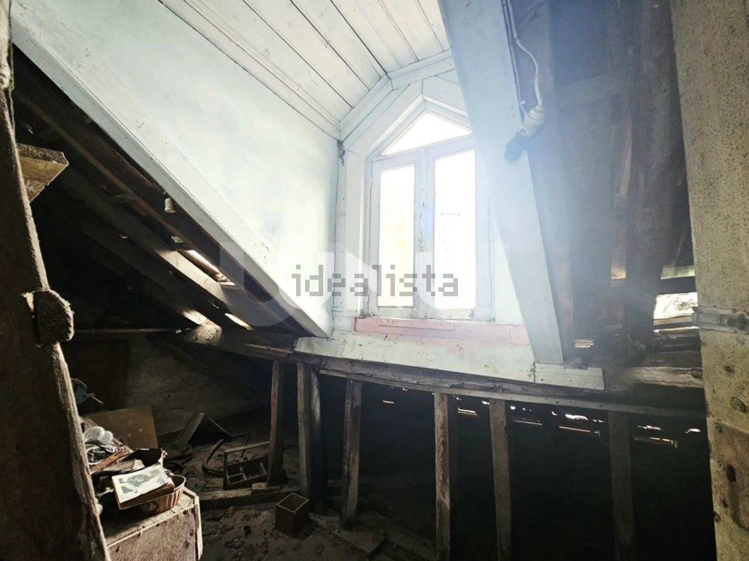 小楼房或独栋别墅出售在 Zona Histórica - 照片