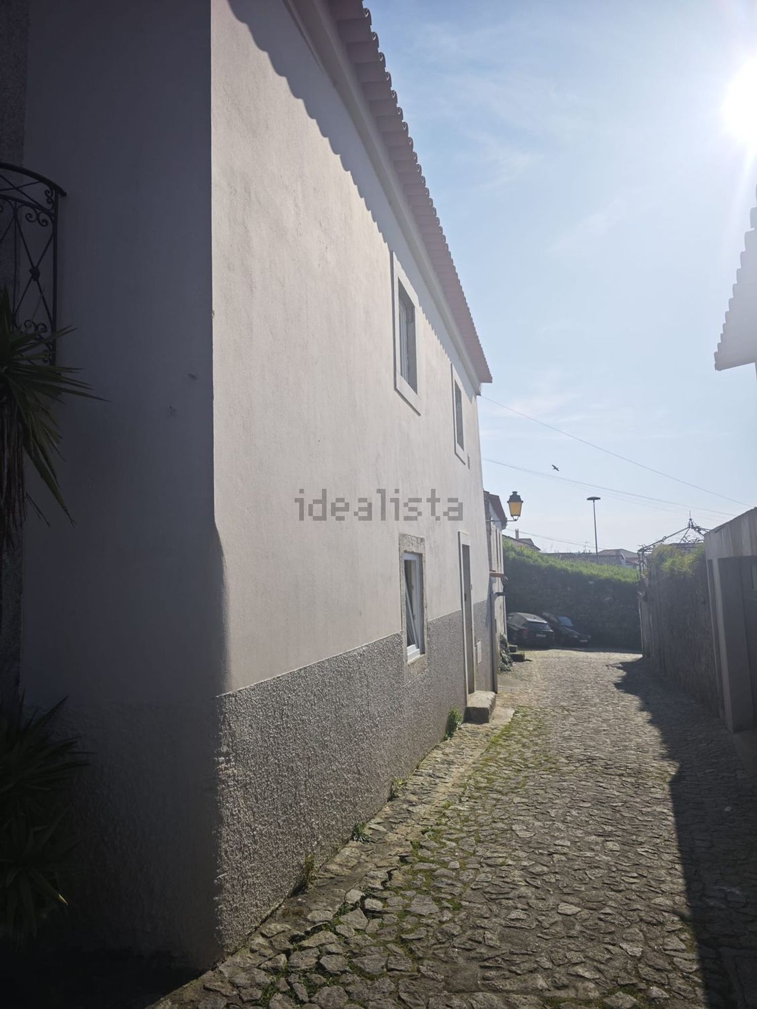 小楼房或独栋别墅出售在 Caminha e Vilarelho - 外立面
