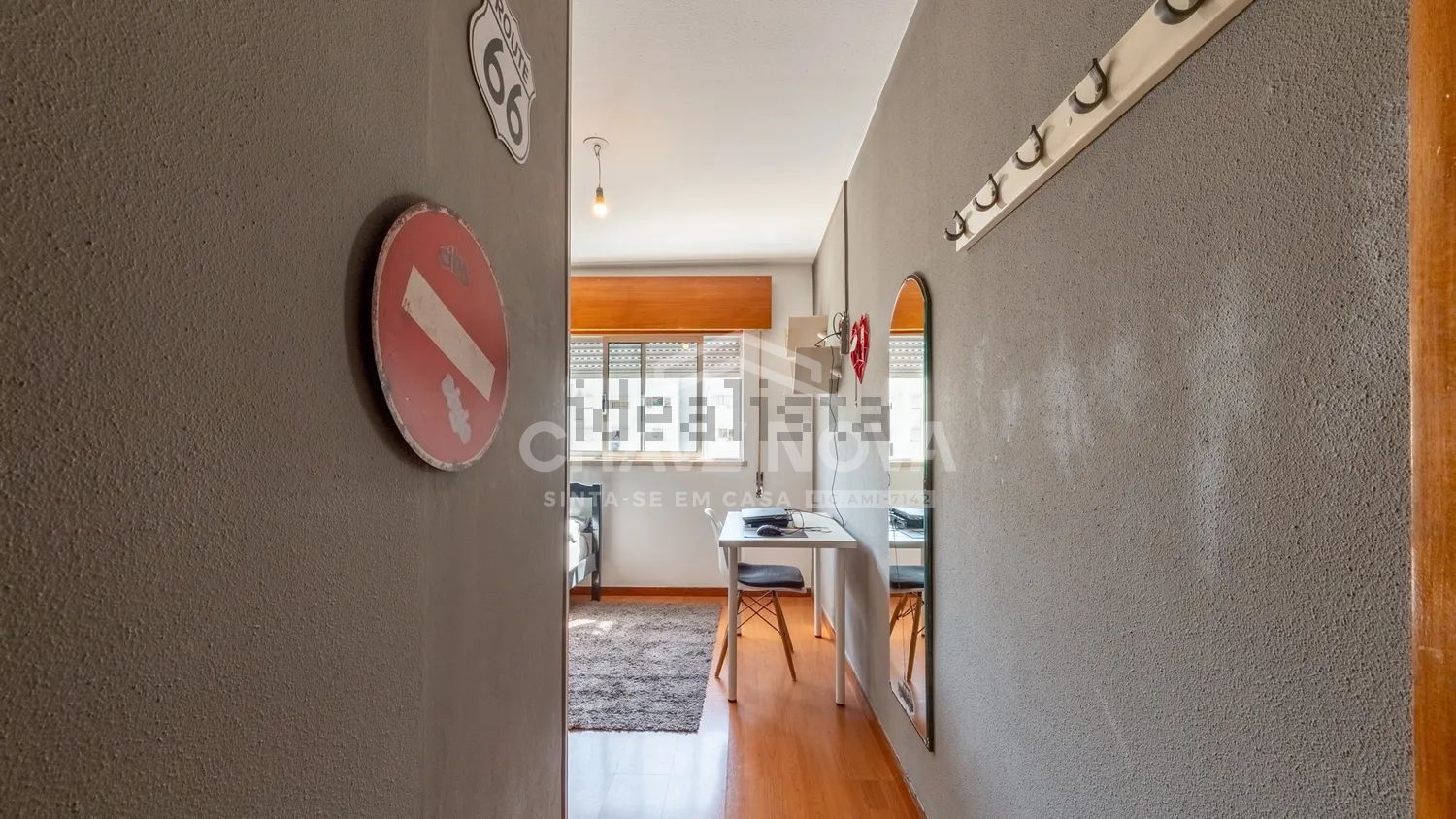 公寓 t3出售在Rua Mimosas - 照片