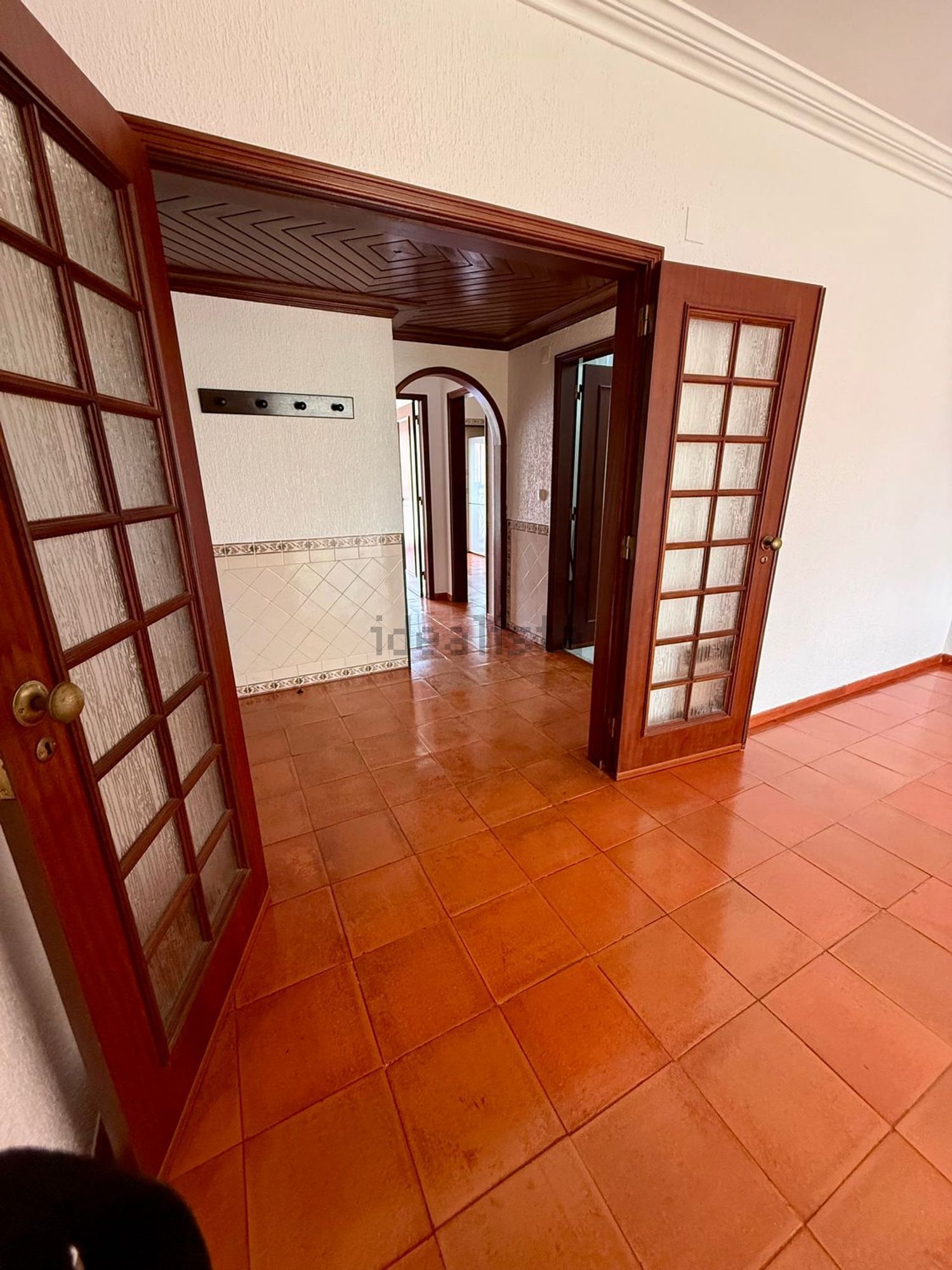 出租公寓 t2在 Quinta da Lobita, 25 - 前厅