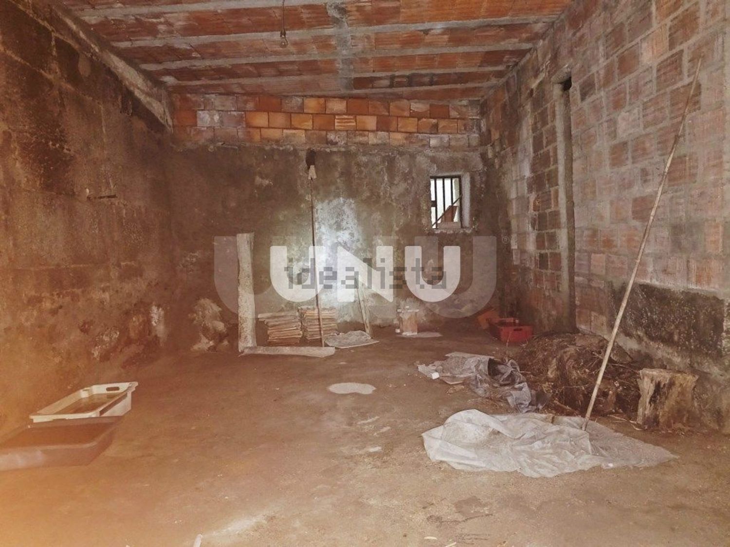 小楼房或独栋别墅出售在 Zona Histórica - 照片