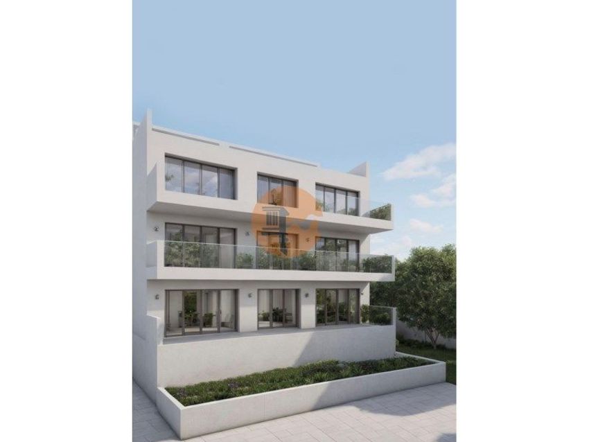 公寓 t3出售在 Luz de Tavira e Santo Estêvão