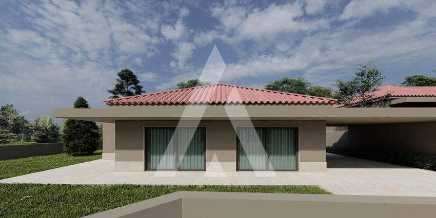 小楼房或独栋别墅出售在 Torre e Vila Mou