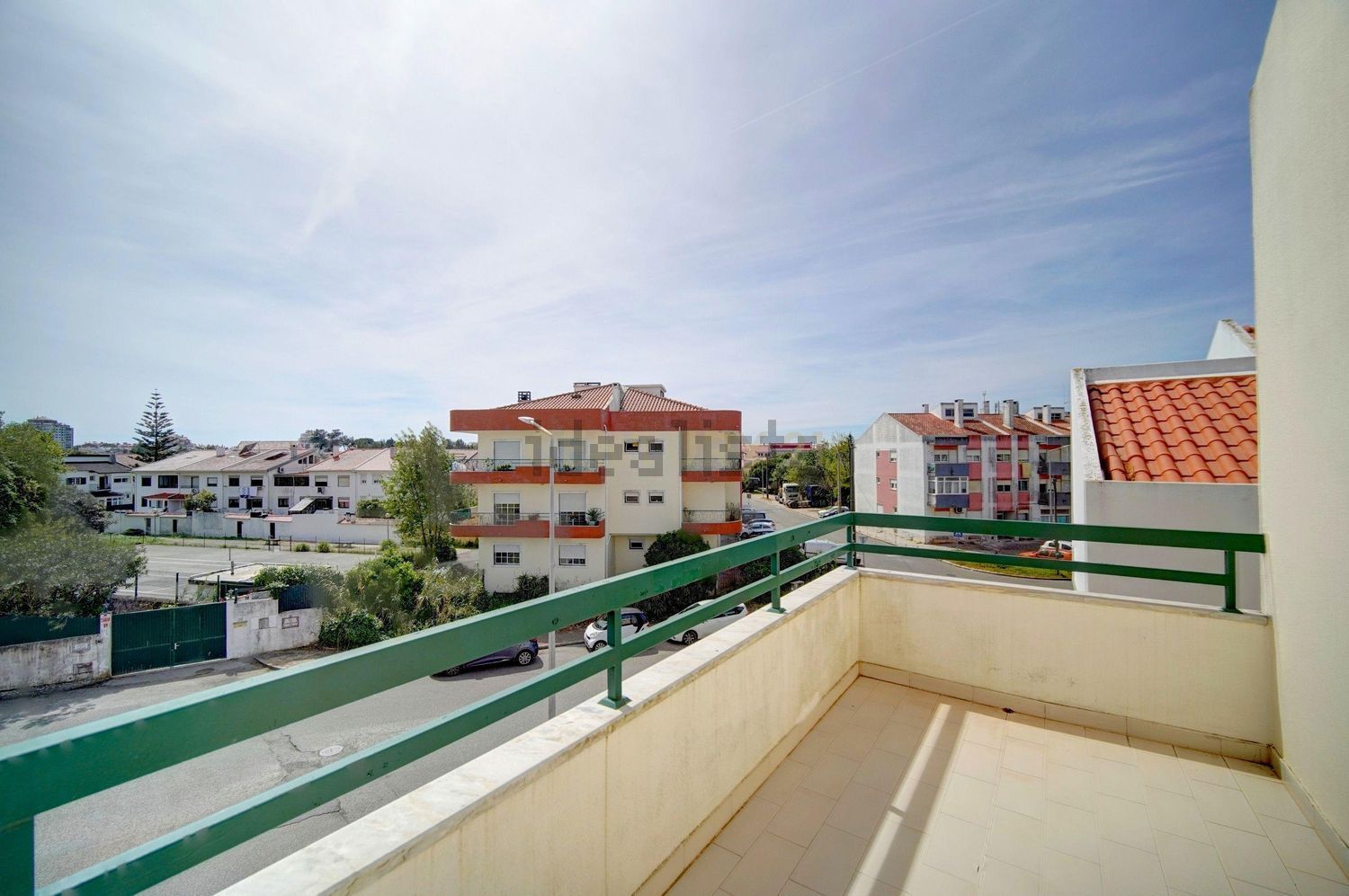 小楼房或独栋别墅出售在Rua Arquitecto Mateus Fernandes, 43 - 阳台