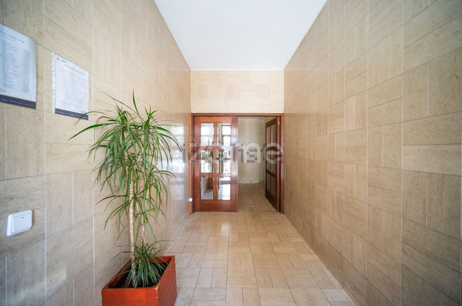公寓 t3出售在Rua Álvaro Castelões, 506 - 共同区域