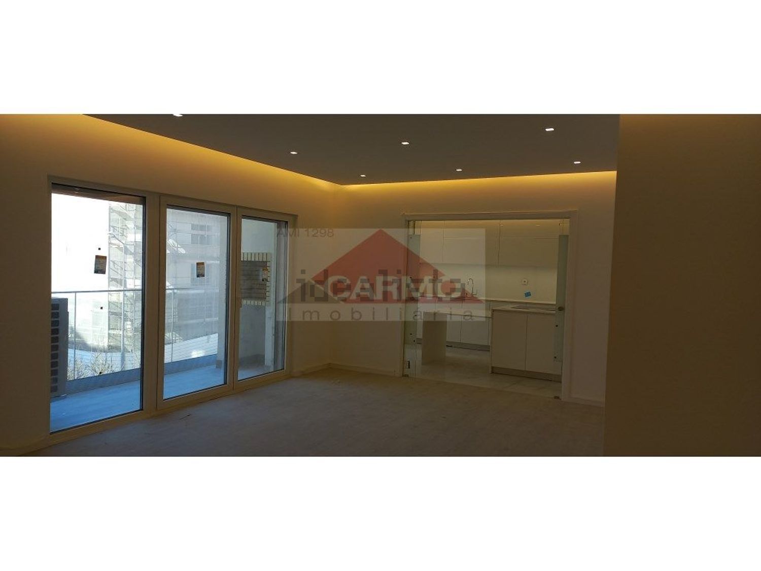 公寓 t3出售在 Centro do Montijo - 照片