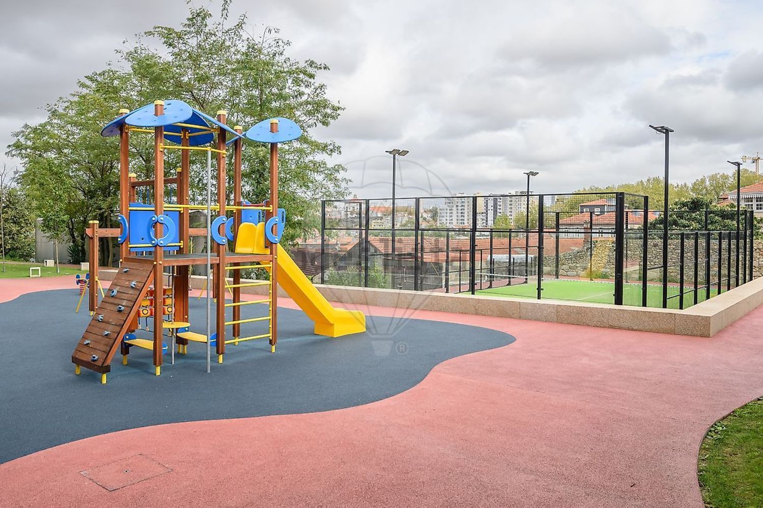 公寓 t3出售在Rua do Agro, 261 - 照片