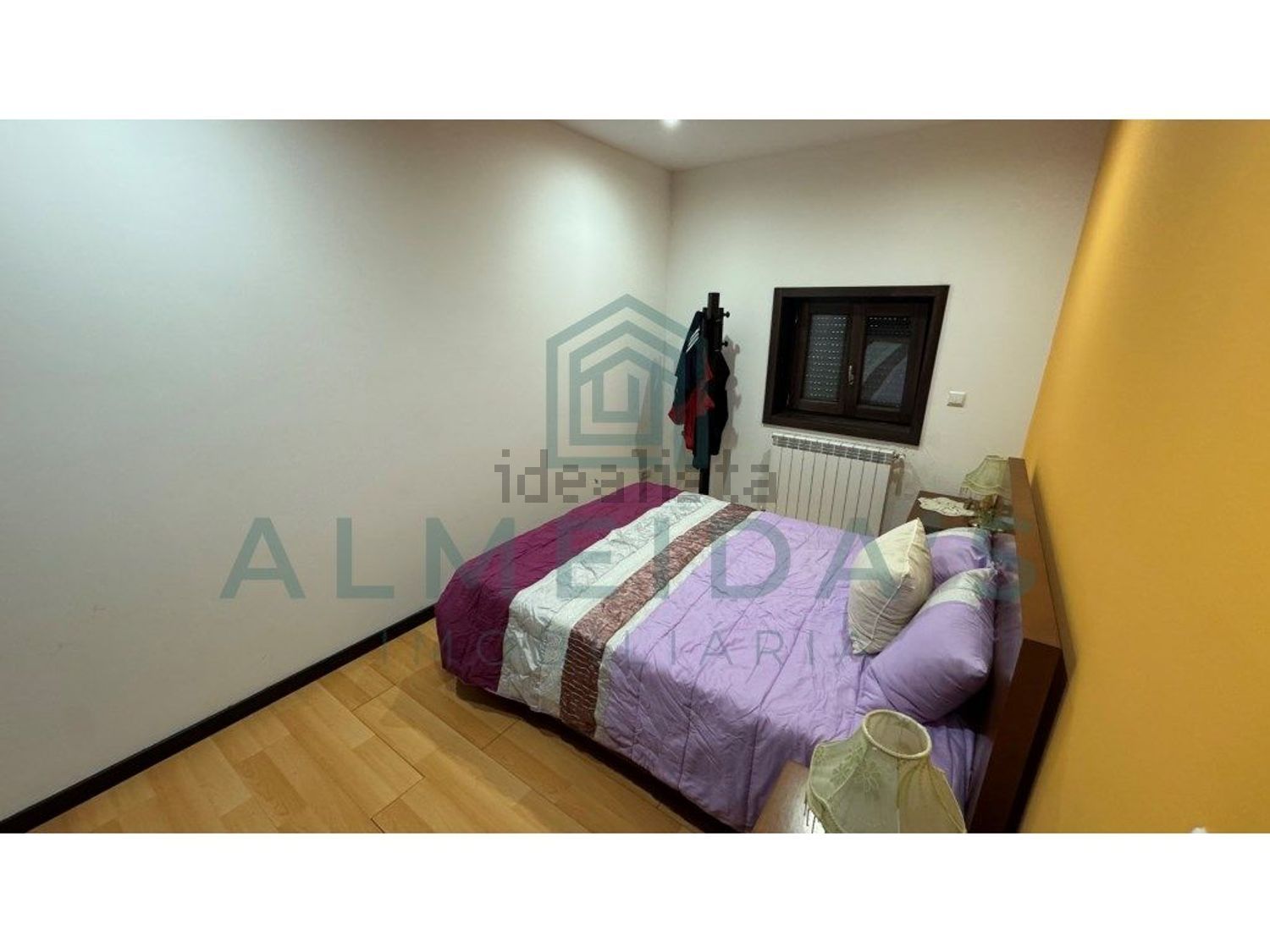 小楼房或独栋别墅出售在 Vila Pouca de Aguiar - 卧室