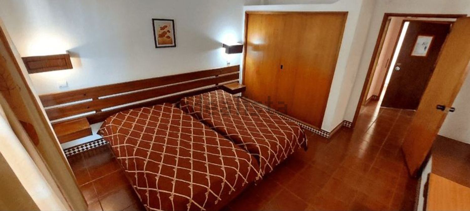 T0（单人公寓）出售在Avenida Sá Carneiro - 卧室