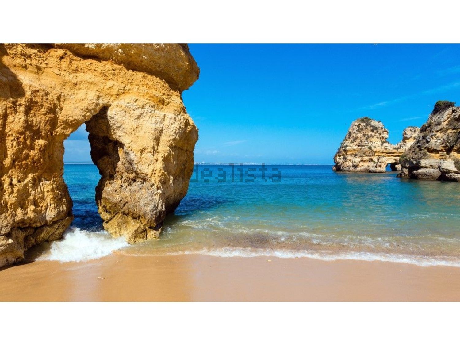 公寓 t2出售在Rua Fernando Pessoa - 视线