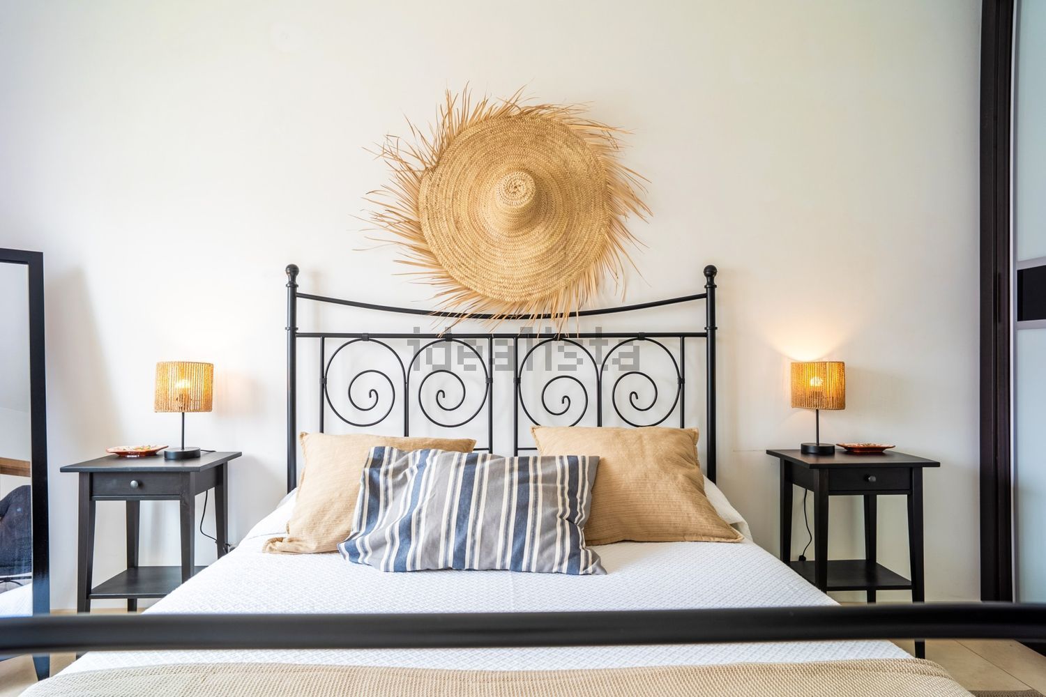 小楼房或独栋别墅出售在 Carvalhal - 卧室