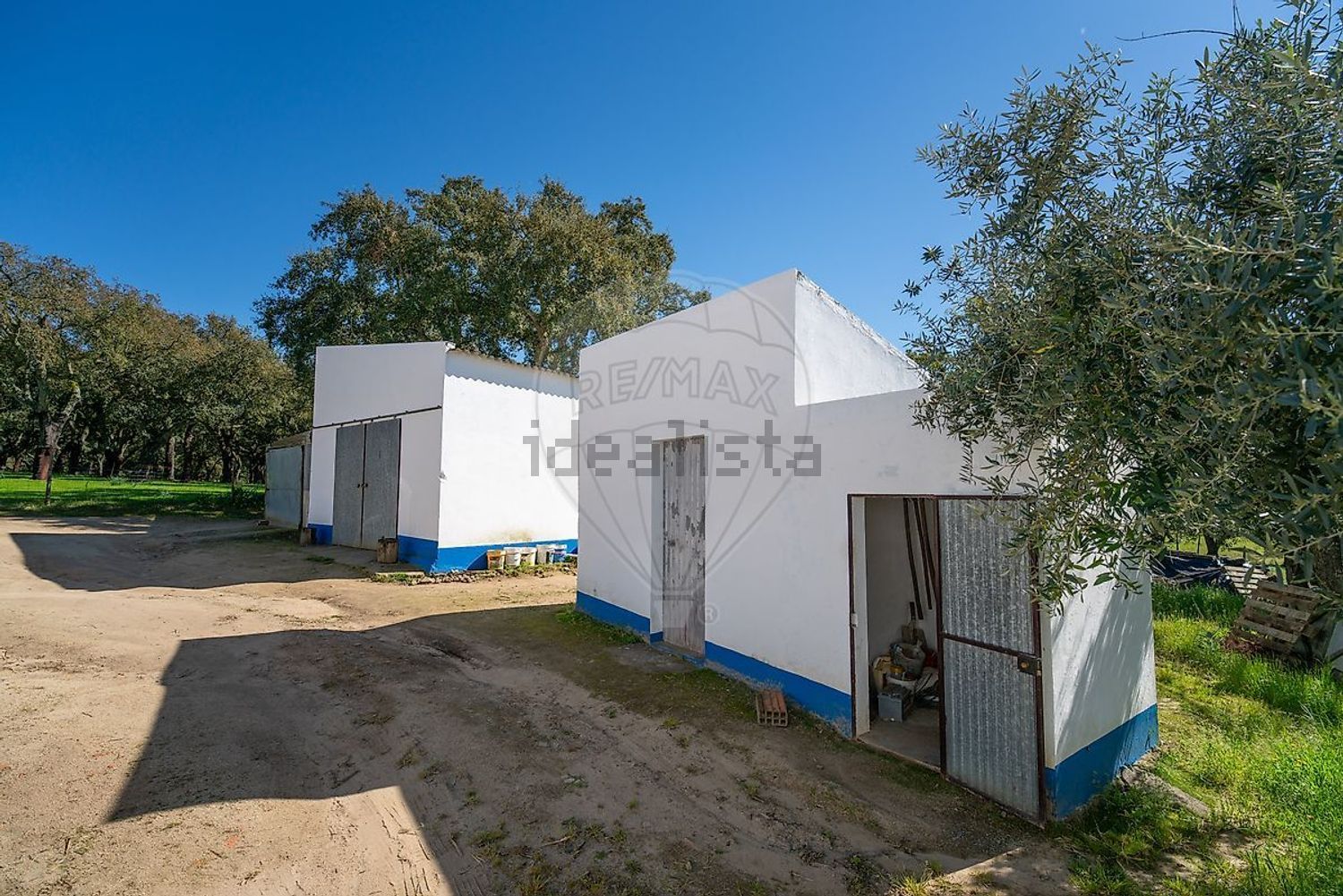 庄园出售在 Fazenda Da Chupeta, 7050-001, Nossa Senhora da Vila, Nossa Senhora do Bispo e Silveiras, Montemor-o-Novo, Évora s/n - 外立面