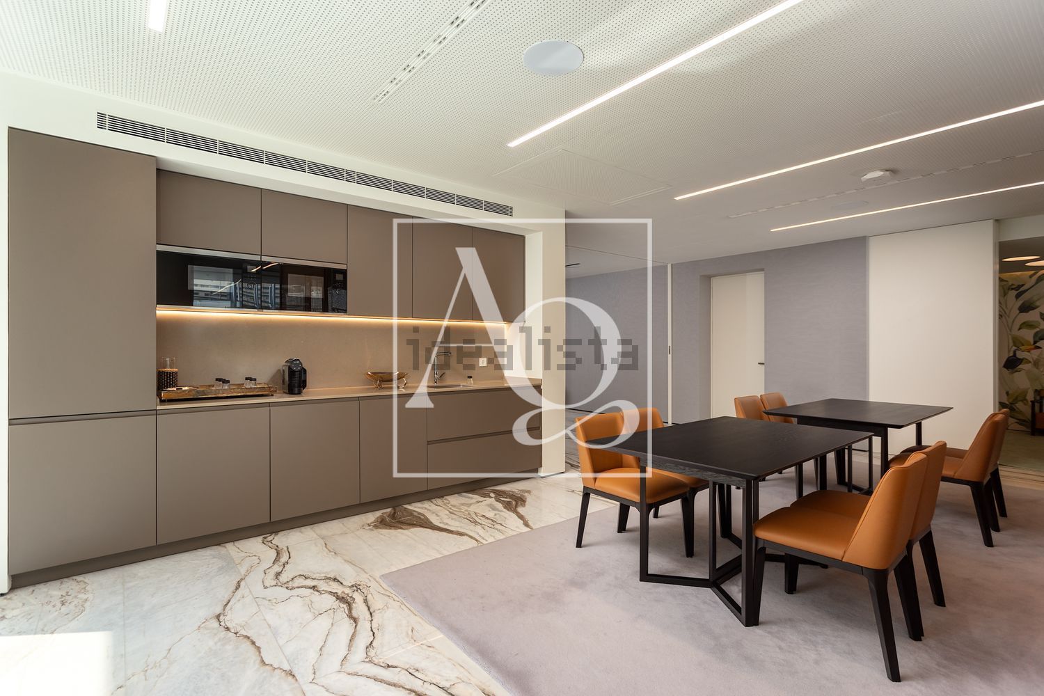 公寓 t2出售在Rua Canto da Maya - 共同区域