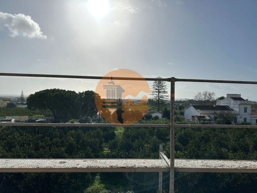 公寓 t3出售在 Luz de Tavira e Santo Estêvão