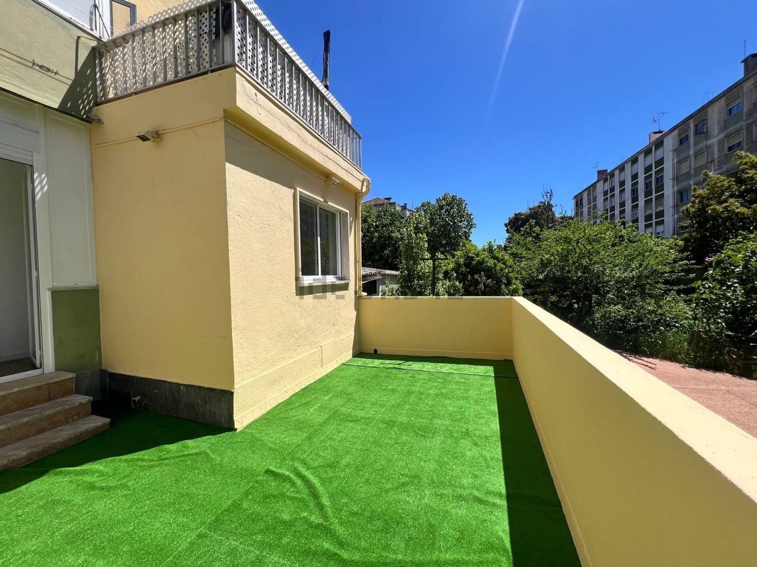 公寓 t2出售在Rua Campos Monteiro - 游泳池