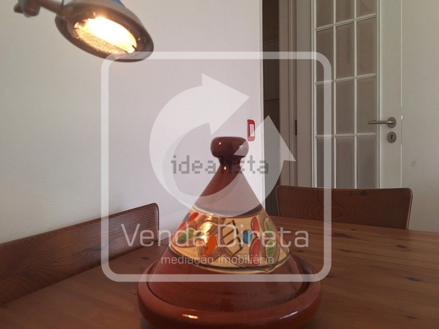 公寓 t1出售在Avenida Escola dos Fuzileiros Navais, 65 - 环境