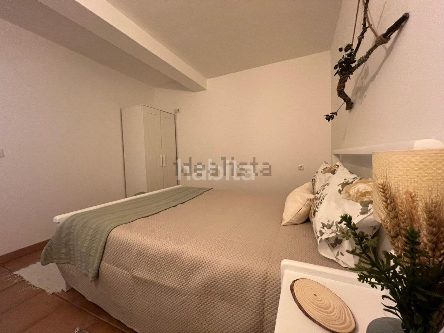 出租小楼房在Rua de Évora, 26 - 卧室