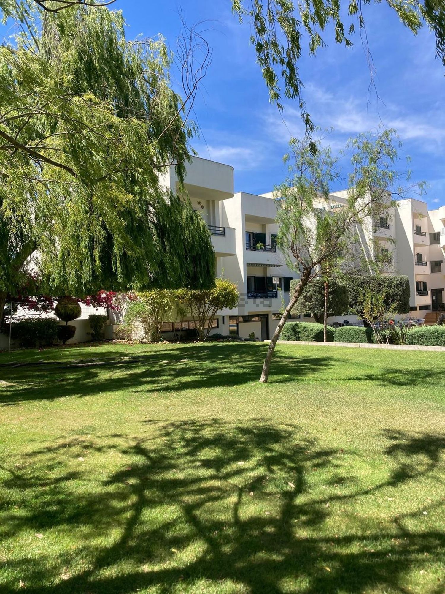 出租公寓 t2在Rua Vasco da Gama, 7 - 花园