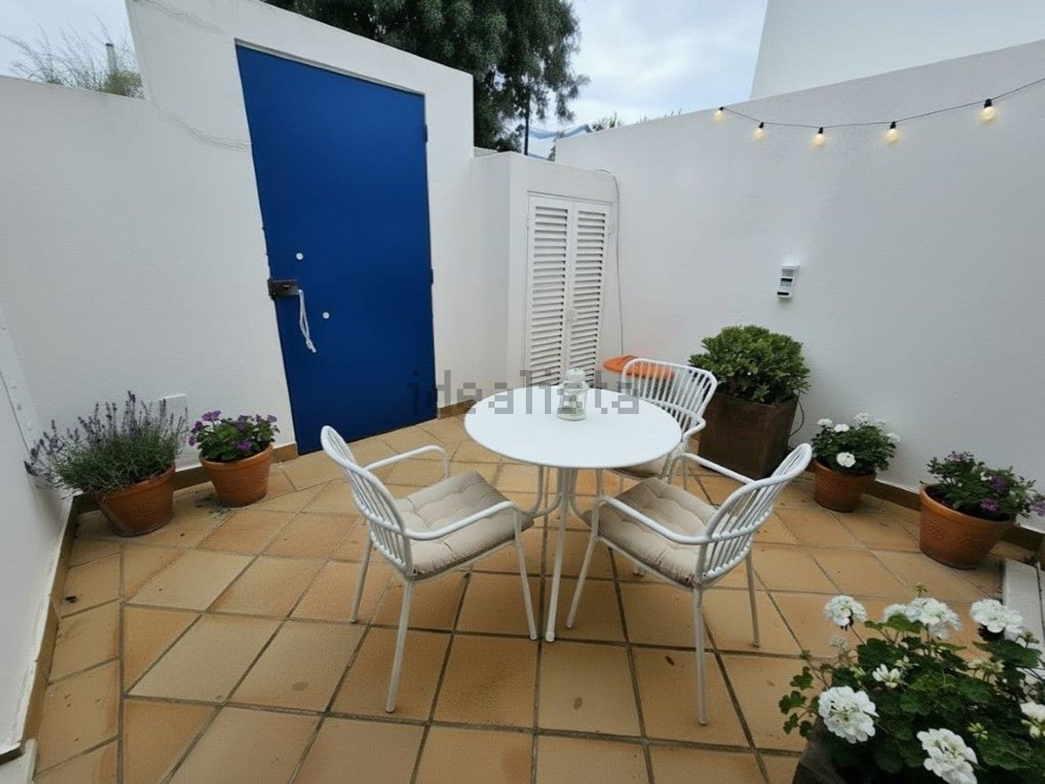 小楼房或独栋别墅出售在 Colina de Asseca - Quinta de Perogil - São Pedro - 前厅