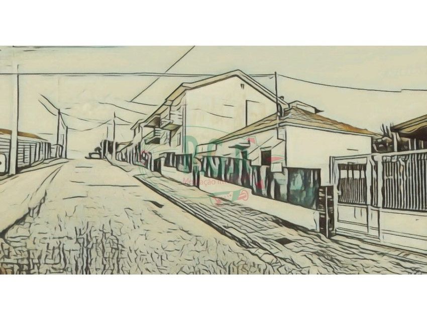 小楼房或独栋别墅出售在 Cimo da Serra - Bouça das Almas - Taralhão