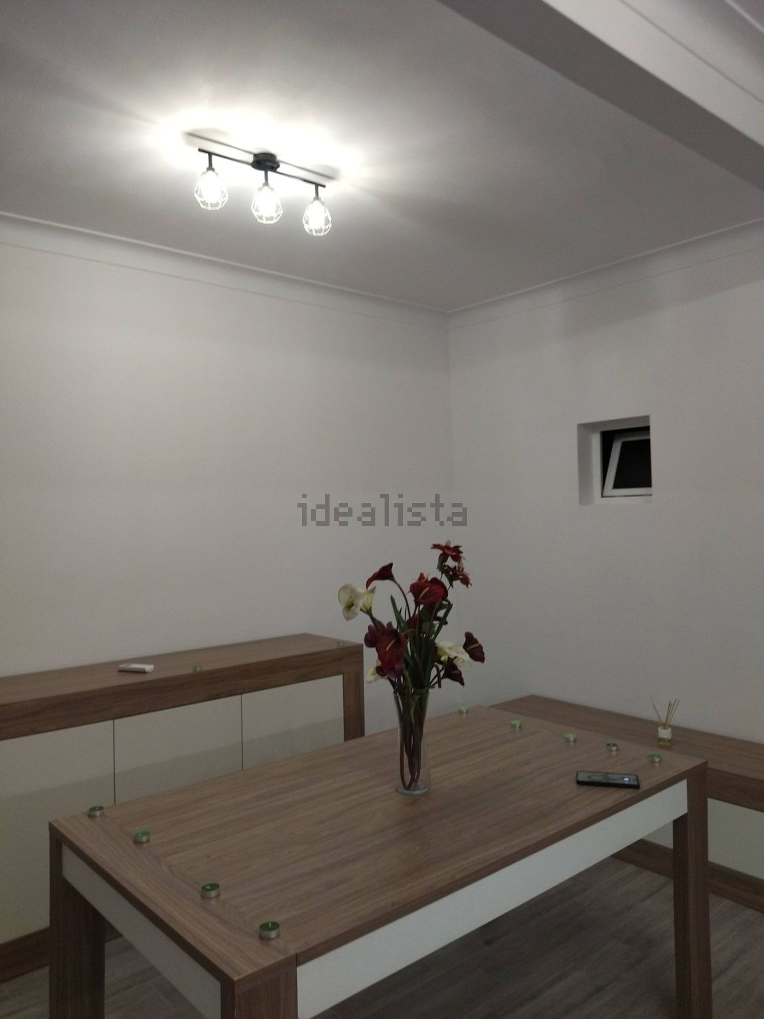 公寓 t3出售在Avenida Afonso de Paiva, 9 - 客厅
