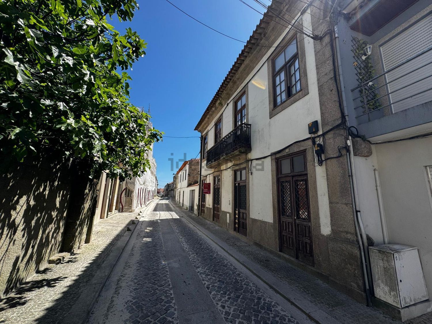 公寓 t2出售在Rua Doutor Américo Silva - 视线