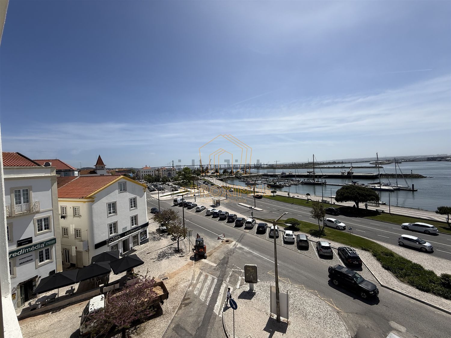 公寓 t7出售在 Vila de Buarcos - 视线