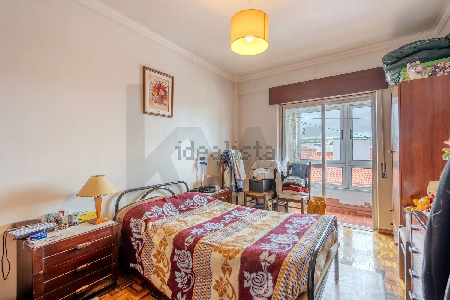 公寓 t3出售在Rua Elias Garcia s/n - 卧室