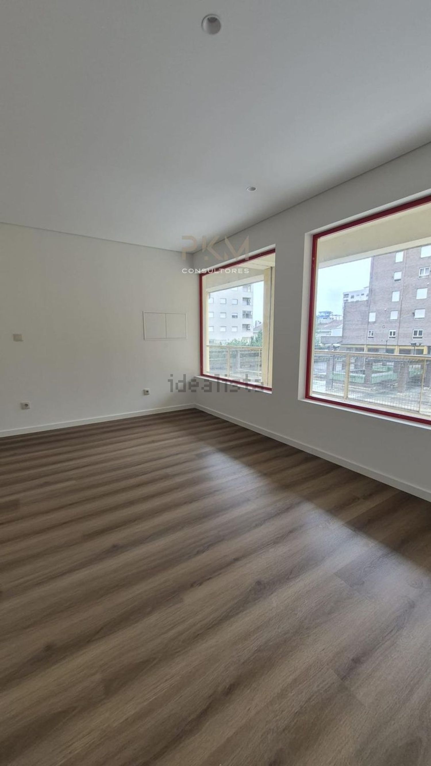 公寓 t1出售在Rua Alferes João Batista, 1 - 居住