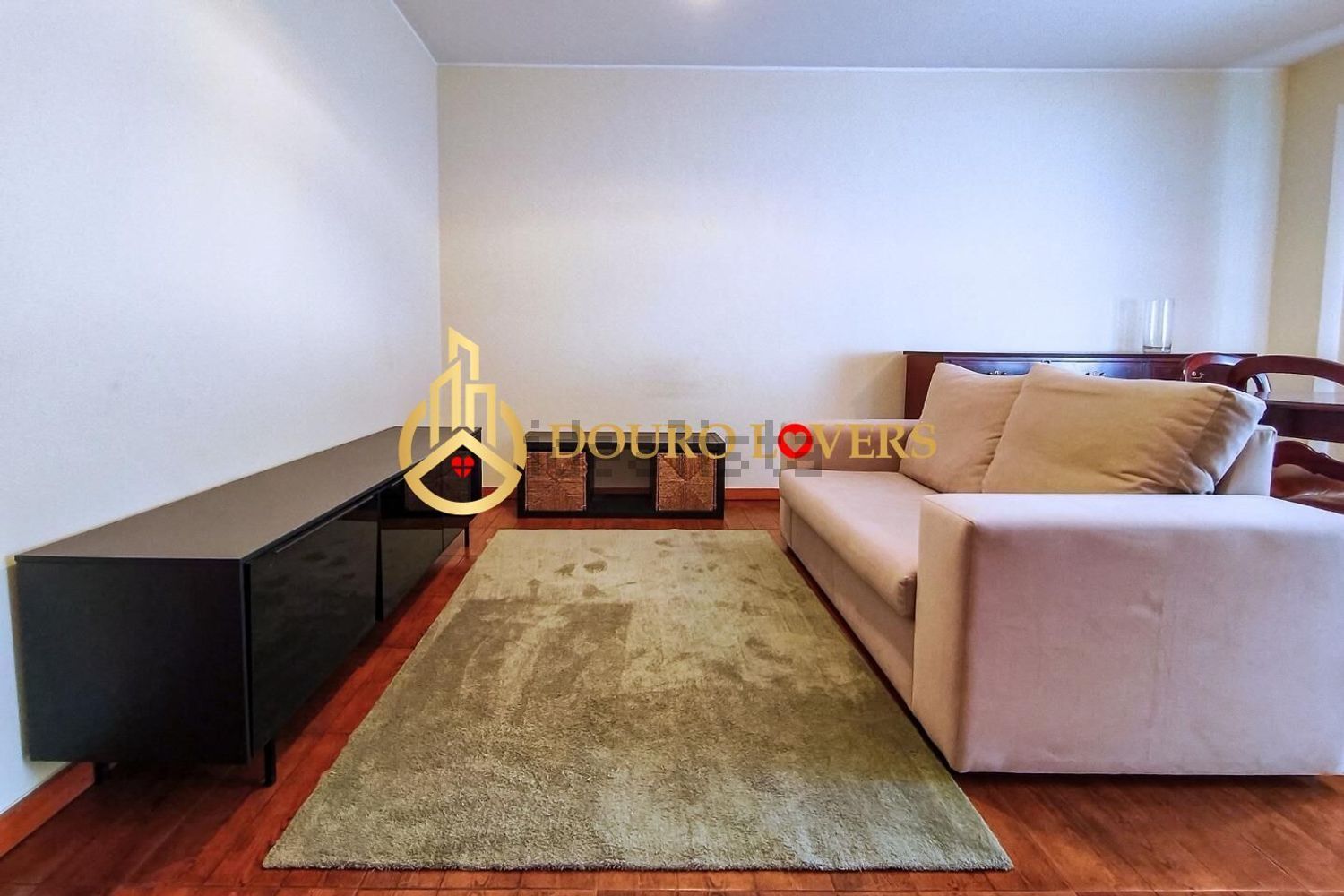 公寓 t2出售在Rua de Santa Luzia, 804 - 客厅