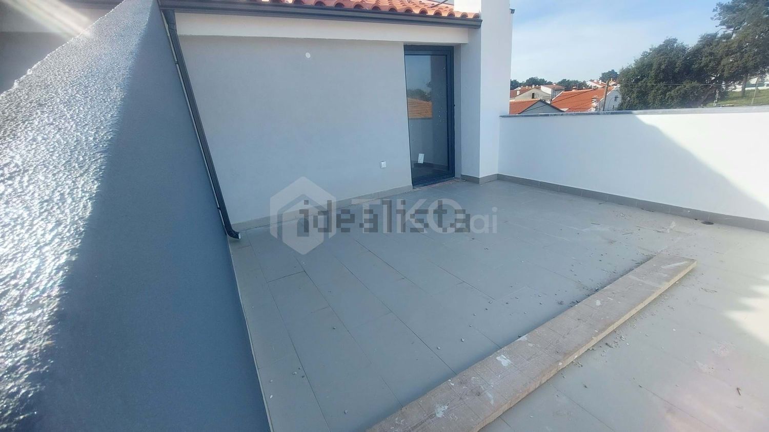 公寓 t3出售在 Centro da Quinta do Conde - 露台