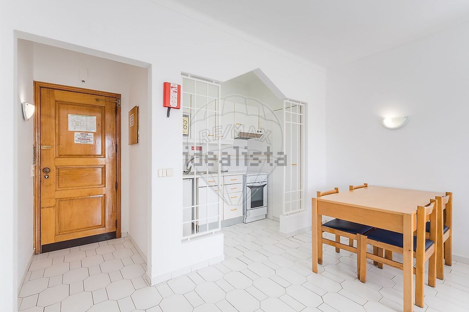 公寓 t1出售在 Santa Eulália - 照片