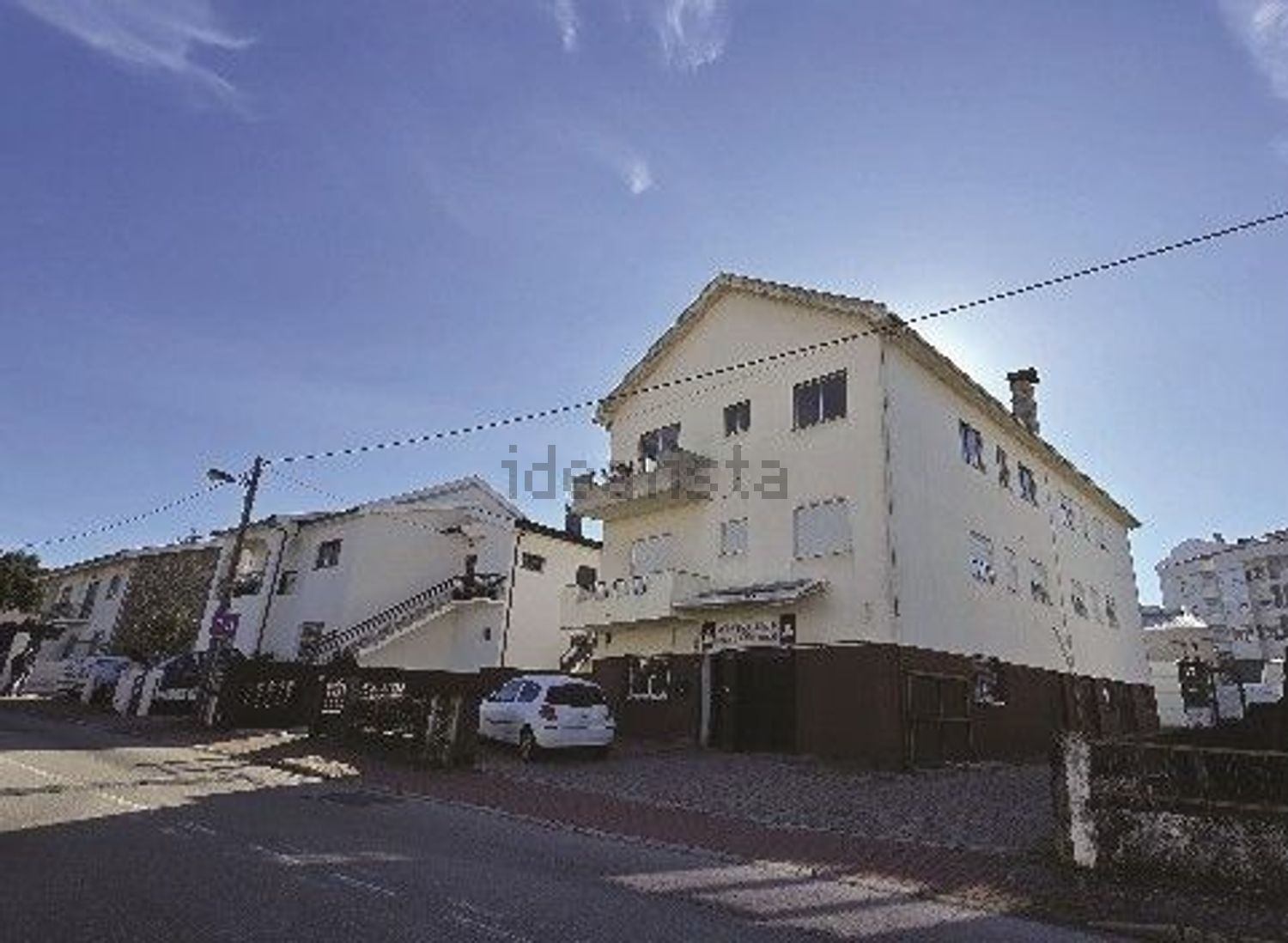 公寓 t3出售在 Centro - 外立面