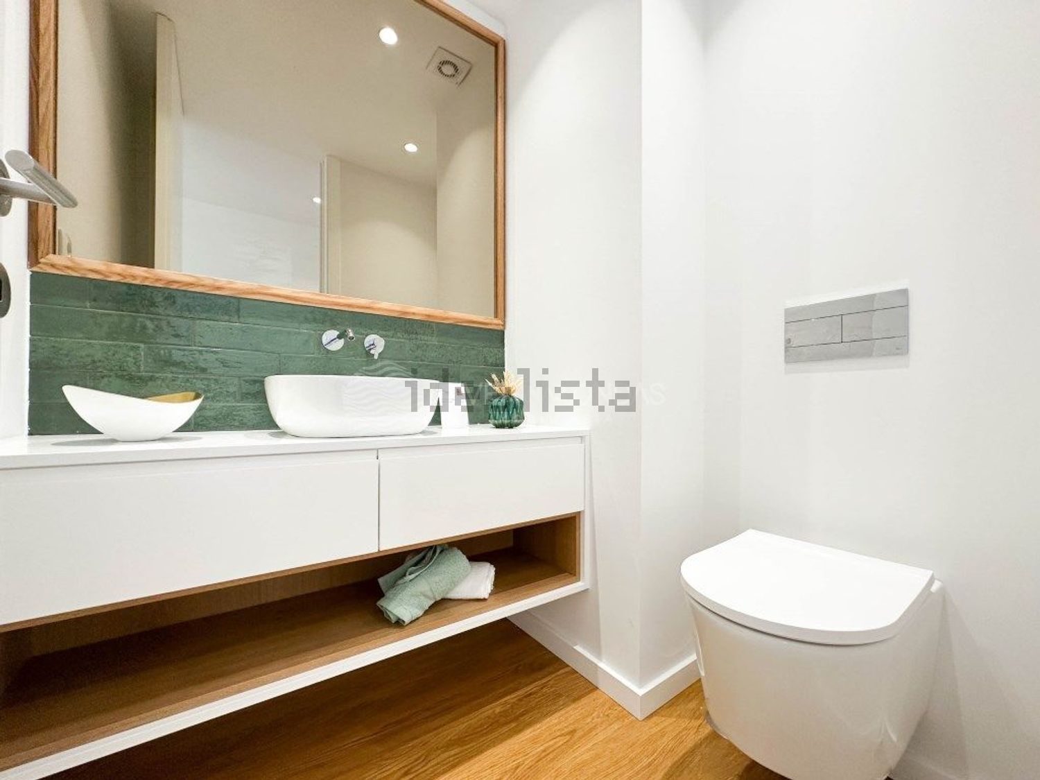 小楼房或独栋别墅出售在 Palmeira - 卫生间