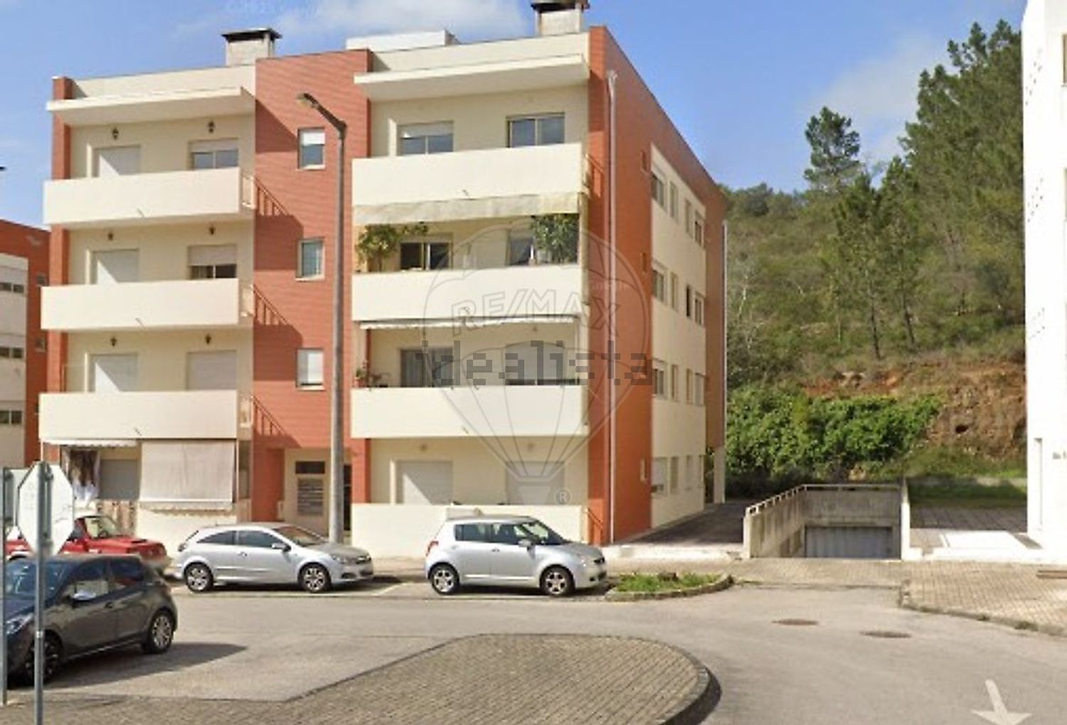 公寓 t4出售在Rua Vale de São Miguel, 9 - 视线