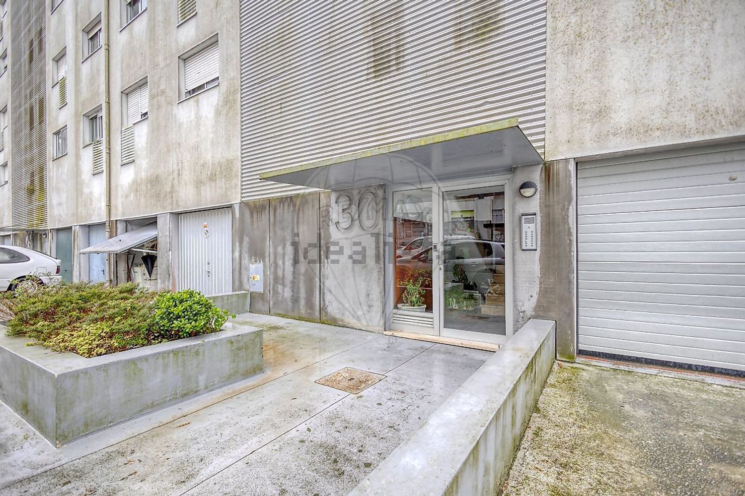 出租公寓 t3在 Vila d'Este - Monte da Virgem - 外立面