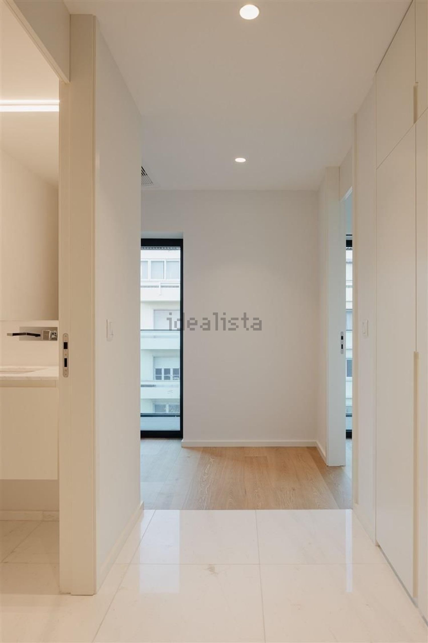 公寓 t3出售在 Bairro Azul - Parque Eduardo VII - 居住