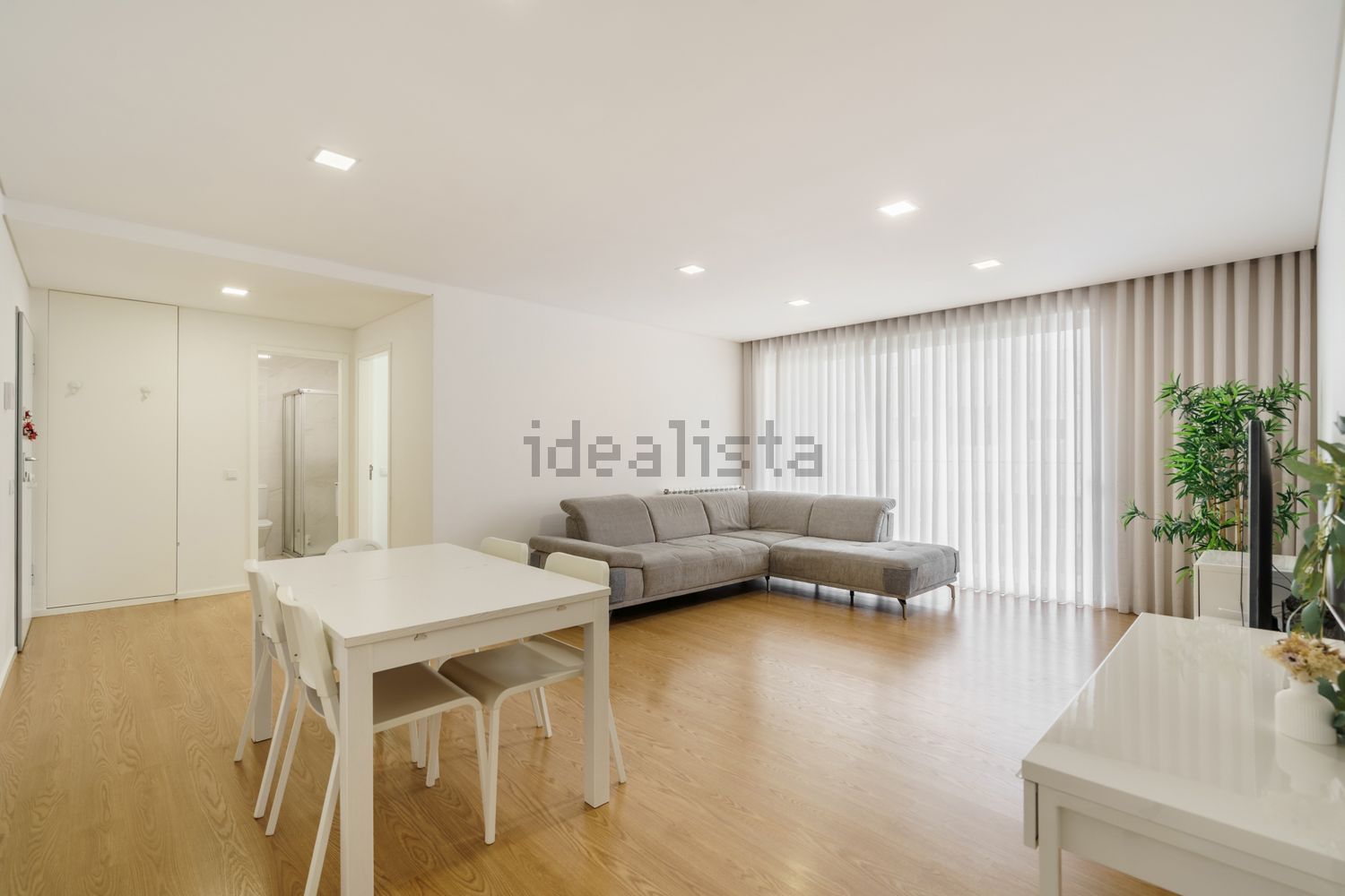 公寓 t2出售在Rua Filipe Terzi, 132 - 客厅