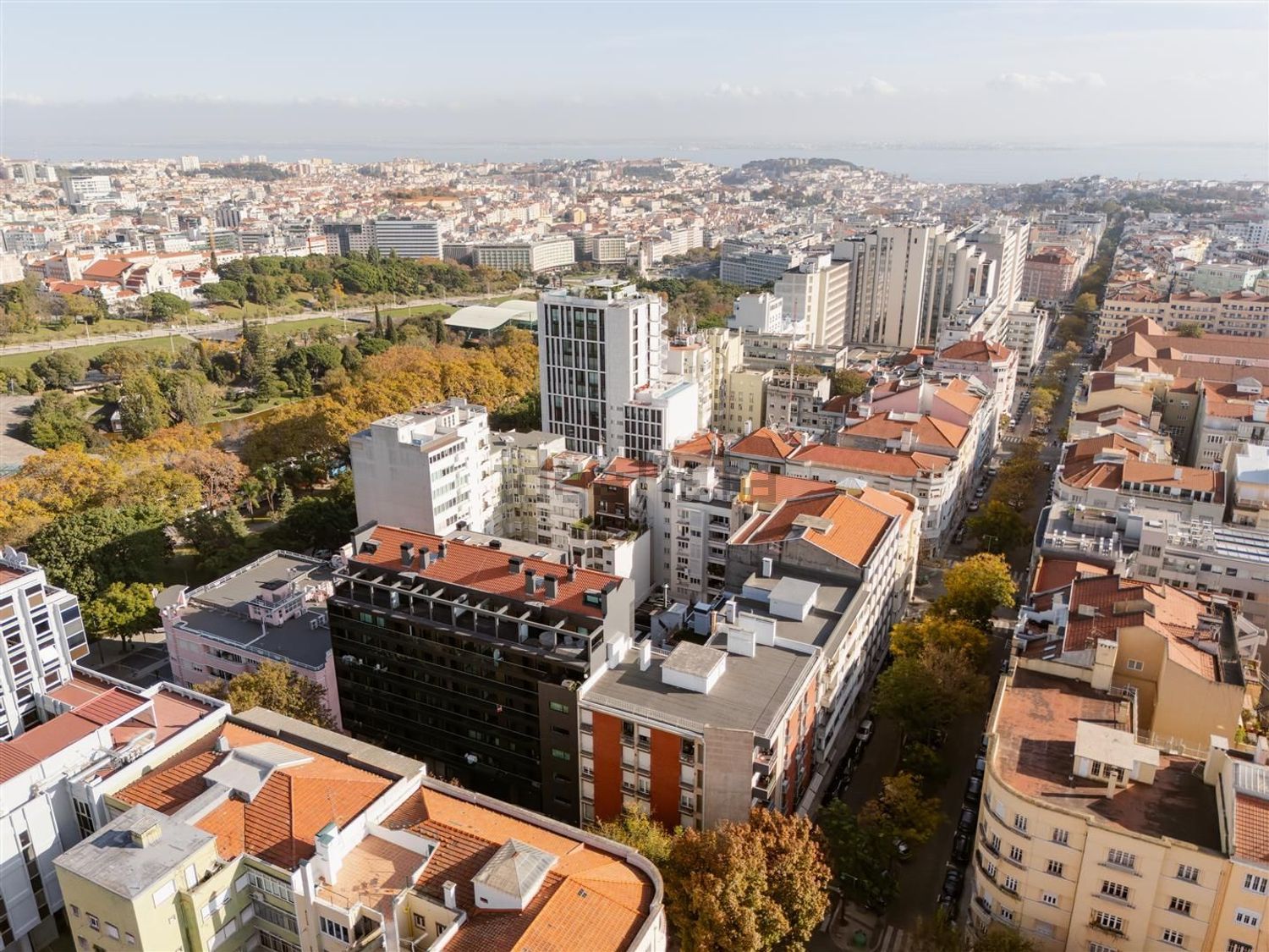 公寓 t3出售在Rua Dom Francisco Manuel de Melo, 3 - 照片