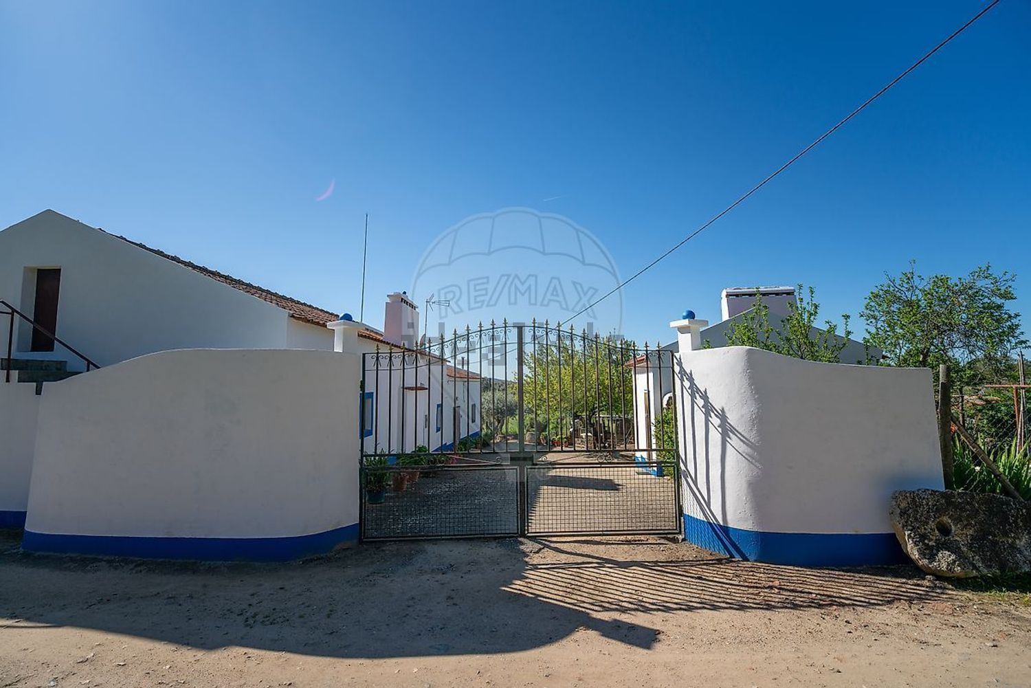 庄园出售在 Fazenda Da Chupeta, 7050-001, Nossa Senhora da Vila, Nossa Senhora do Bispo e Silveiras, Montemor-o-Novo, Évora s/n - 外立面