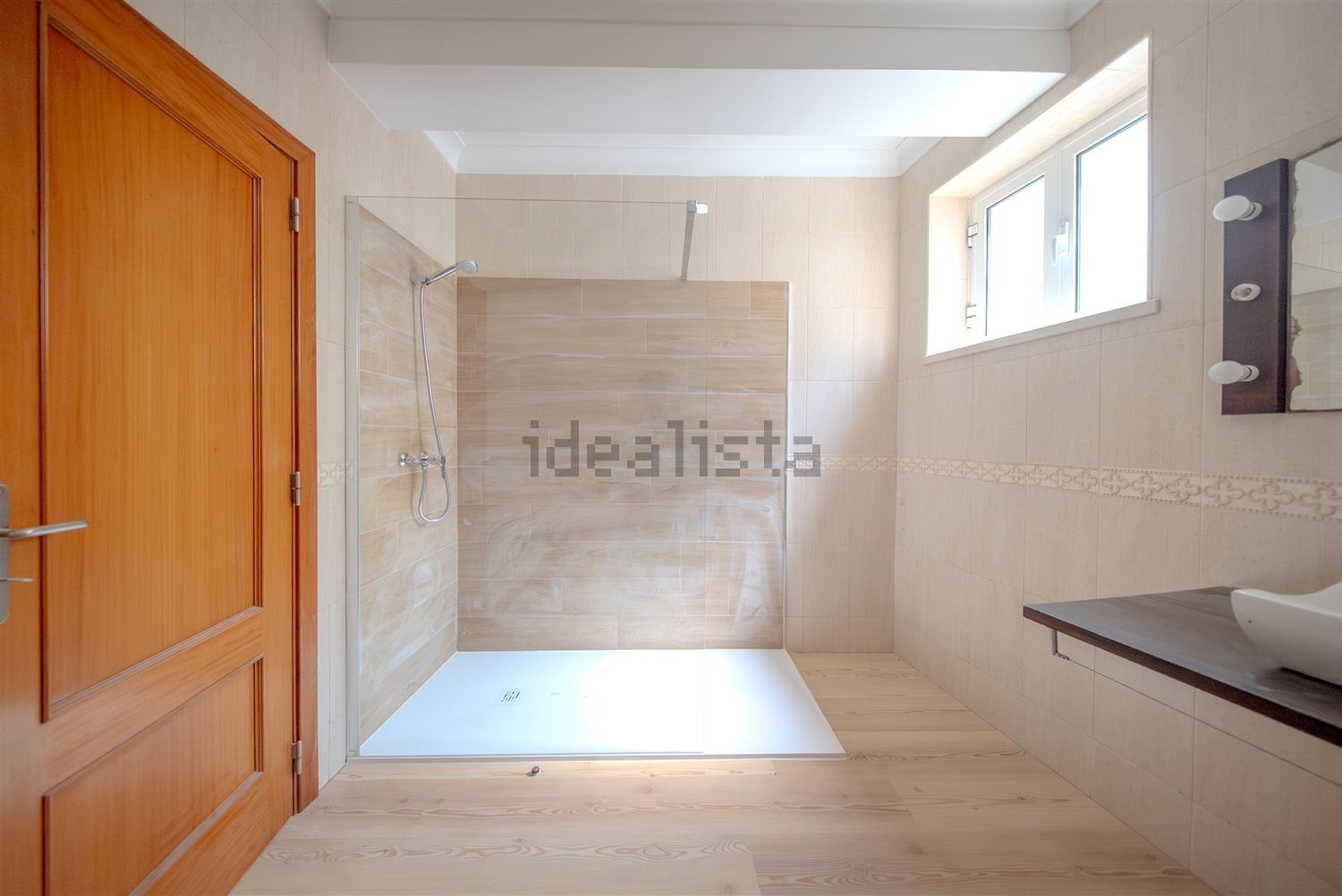 公寓 t1出售在 Calçada dos Canitos, 16 - 卫生间