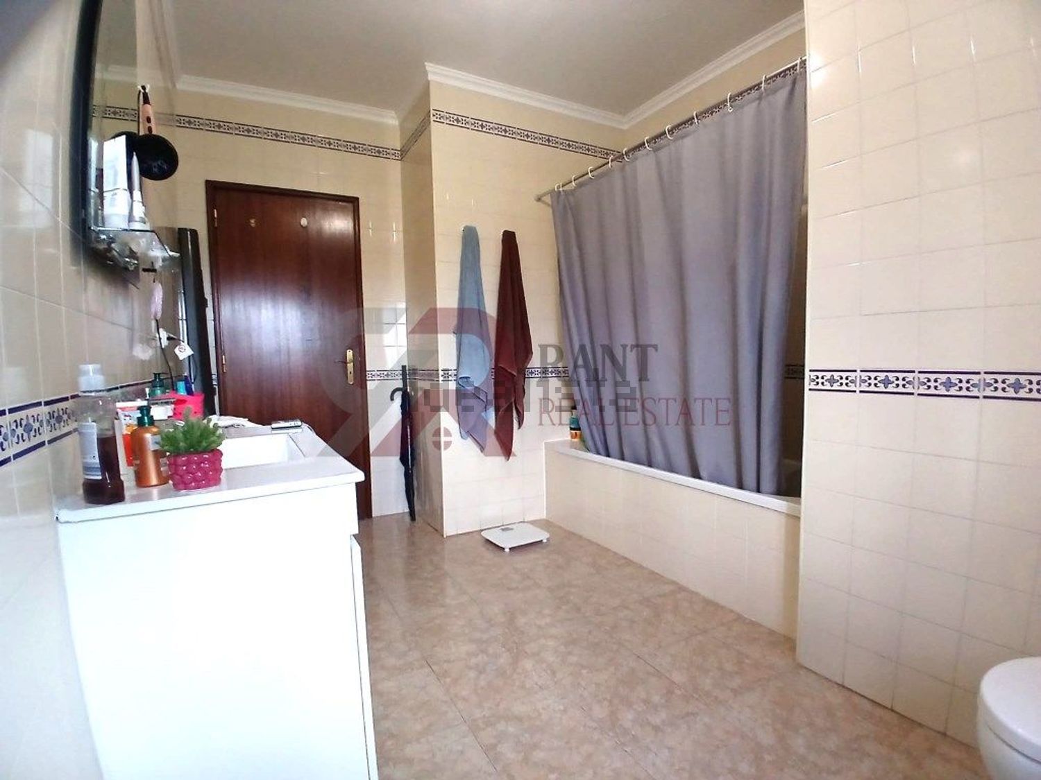 公寓 t2出售在 Santo Onofre e Serra do Bouro - 卫生间